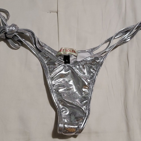 Swim set - Picture 4 of 7